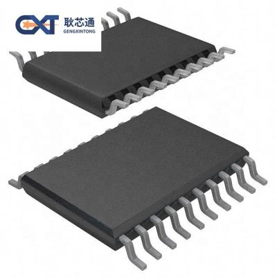 China Contact GXTKJ customer service in stock original STM8L051F3P6TR microcontrollers TSSOP-20 IC CHIP for sale