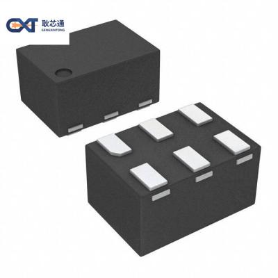 China Original Standard (In Stock) TPS62230DRYT Electronic Components UFDFN-6 ICs for sale