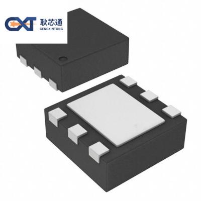 China Original Standard (In Stock) TPS7A2650DRVR Electronic Components WSON-6 Integrated Circuits for sale