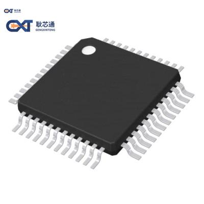 China Contact customer service electronic components STM32L010C6T6 STM32L010 LQFP original integrated circuits (in stock) for sale