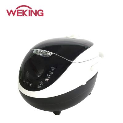 China 900W 1.8L Multifunctional Inner Pot Non-stick Coating Low Sugar Rice Cooker With CE CB Certificate for sale