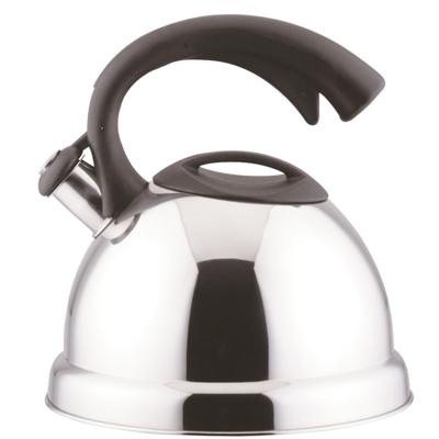 China Viable Kettle 3L Open Booming Boiling Water Magnetic Painting Large Quick Cooker Portable Tea Kettle for sale