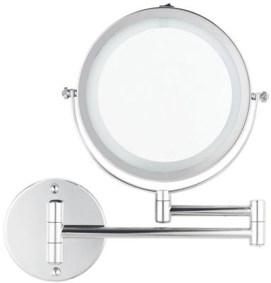 China LED Wall Magnifying Magnifying Mirror, 8