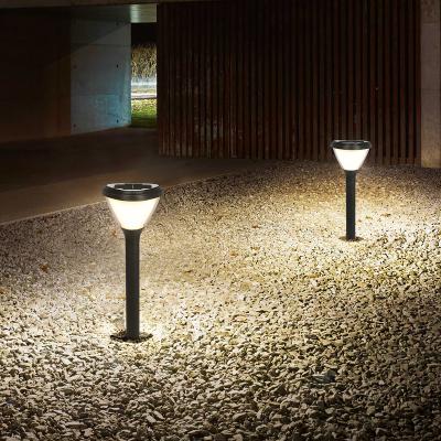 China LANDSCAPE garden bollard light led Ip65 led light body outdoor waterproof lamp item lighting Rohs color energy design garden light for sale