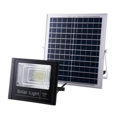 China High Quality Low Price Garden Flood Light IP67 200w Outdoor Solar Rechargeable Solar Led Flood Lights for sale