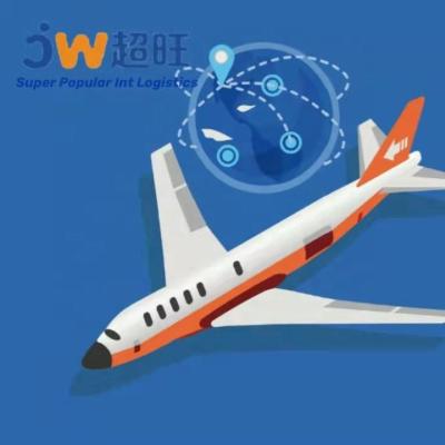 China BY AIR/Cheap China Air Cargo to USA Safe Space/General Cargo Professional Logistics Service and Battery Cargo for sale