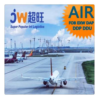 China By Air/China to Sweden/DDP DDU shipping serving general cargo and battery cargo for sale