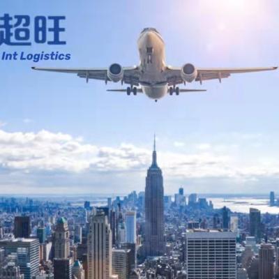 China BY AIR/China to Europe Reliable Logistics Partner General Cargo/Battery Products for sale