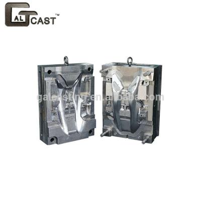 China Industry Dongguan Factory OEM Customized Aluminum Casting Mold For All Industry Spare Parts for sale