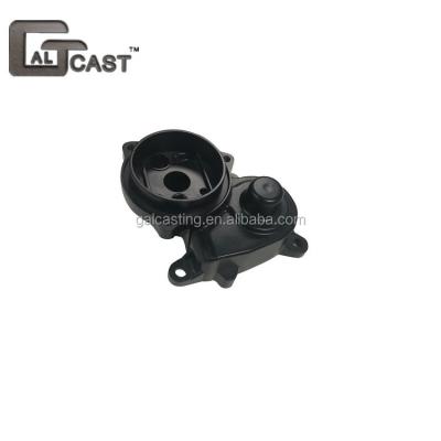 China Auto Brake Factory Supply High Precision Automobile Brake Aluminum Alloy Die Casting Parts for sale