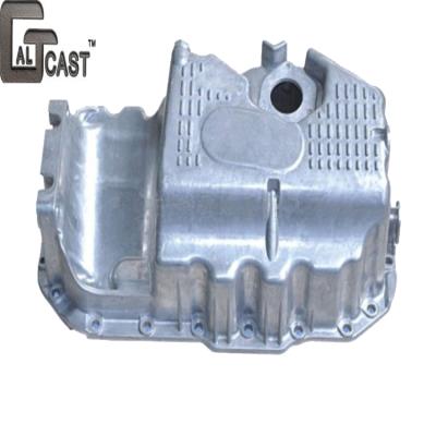 China High Quality Auto Parts OEM Aluminum Die Casting Auto Parts for sale