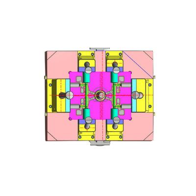 China Best Selling Products CNC Turning Processing AL Alloy Parts Customized for sale