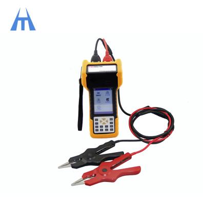 China ZT-XN520 Battery Tester for Capacity Internal Resistance Battery Impedance Battery Status and Judgment ZT-XN520 for sale