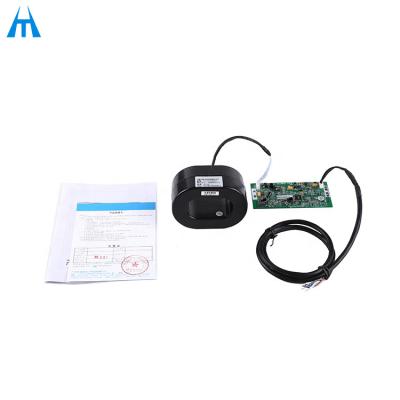 China Built-in 6-9v Online Ground Resistance Loop Detector Ground Resistance Tester Meter 110mm*80mm*55mm for sale