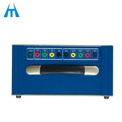 China ZT-JB300B - Phase Relay Protection Tester ZT-JB300B ZT-JB300B -Phase Relay Protection Tester for sale