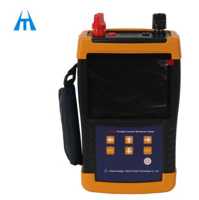 China With Native Handheld Electronic NC Tester 1.7kg (Exclude Test Lines) portable resistance check; GUA for sale