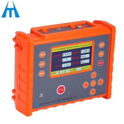 China ZT-BL100B Component Lightning Protection Tester ZT-BL100B for sale