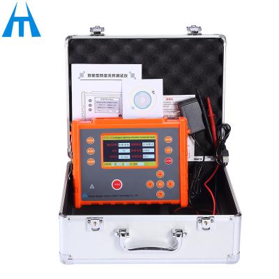 China Sense resistance instruments ac equipment electronic lightning protection equipment ZT-BL100B for sale