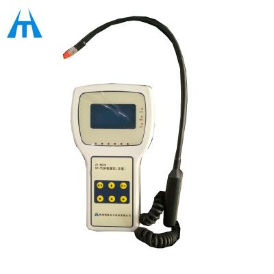 China ZT-W009 Portable Type High Accuracy SF6 Gas Leak Detector ZT-W009 for sale