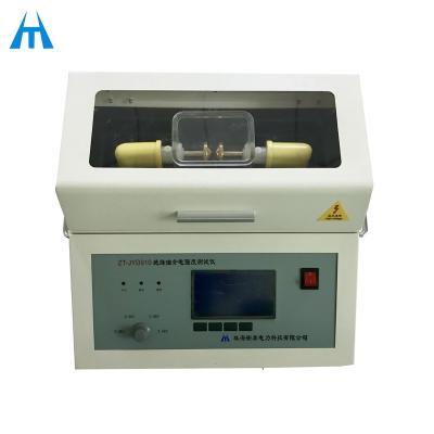 China injector cleaner and tester common rail injector get one product golden network cable tester ZT-JYD910 for sale