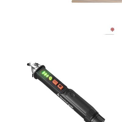 China ZT-DYB100 voltage pen tester non contact voltage pen tester ZT-DYB100 circuit non contact voltage pen tester for sale