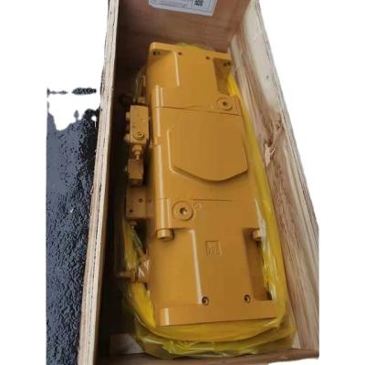 China Genuine Excavator Excavator Hydraulic Pump Main Pump Assy 369-9655 for sale