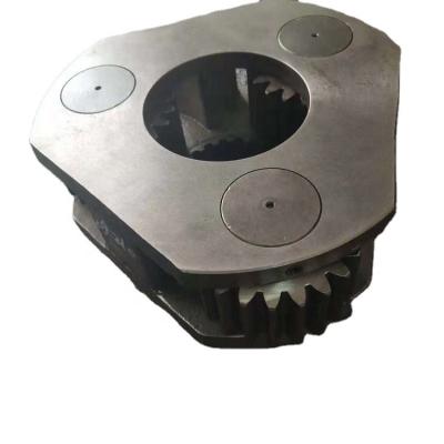 China EC210B Excavator Swing Drive Planet Carrier 7118-30200 Second Stage Assembly for sale