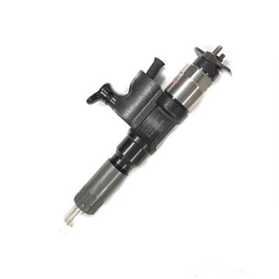 China Garment Shops Diesel Fuel Injector 2645A753 For C6.6 C6.4 Engine 2645A752 for sale