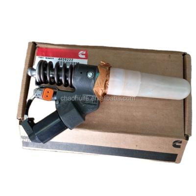 China Original Factory M11 Gunine OEM Engine Diesel Fuel Injector 4026222 4903472 for sale