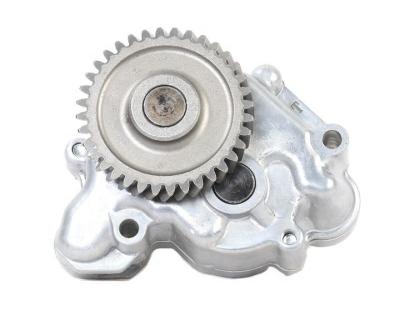 China Machinery Repair Shops Engine Parts For 4D34T 6G72 Oil Pump ME017484 26100-45010 26100-41700 for sale