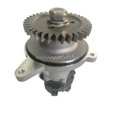 China Construction worksÂ   EC380 480 700 excavator engine parts for VOLVO oil pump voe3594872 voe3885173 3885173 for sale