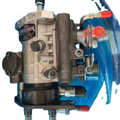 China Construction worksÂ   Excavator Spare Parts Fuel Injection Pump PN 249-9226 10R9721 For 3054 3054C Engine for sale