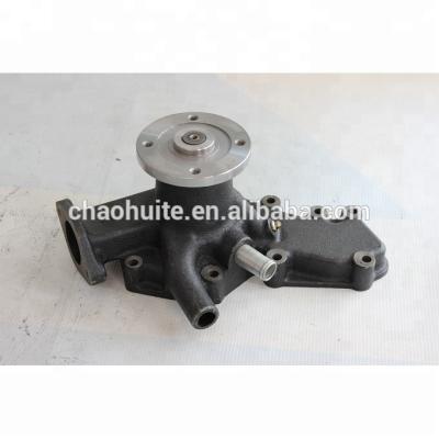 China Machinery Repair Shops Water Pump 21010-Z5607 / 21010-85426 For FE6 FE6T FD6 Truck Engine for sale