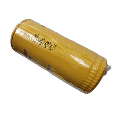 China EC210 D6D Excavator Engine Oil Filter 3831236 For Excavator Unit VOE3831236 for sale