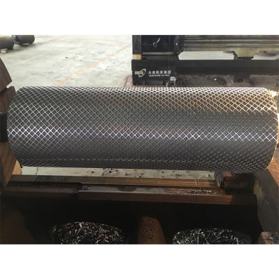 China Factory cheap factory price printing ceramic anilox roller made in lower china for sale