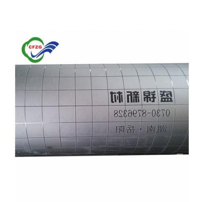 China Factory Supply Professional Matte Polished Roller With Steel Rolls Price Directly for sale