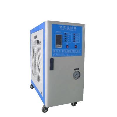 China Heater plastic industrial factory direct supply mold water temperature controller and oil thermostat temperature controller for sale