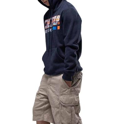 China Custom Oversized Mens Hoodies Mens Breathable Style Sweatshirts Streetwear for sale