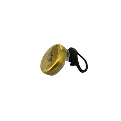 China Pull Proof Pilfer Ring Cap 26mm Beer Cover Anti-theft Aluminum Cap Easy Open Cap Beer Design for sale