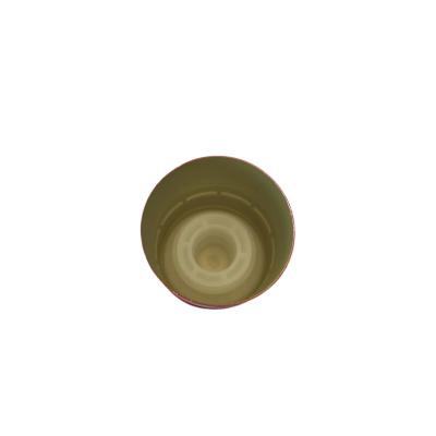 China Non Refillable Best Aluminum Beverage Cap Plastic Aluminum Cap Cap for sale