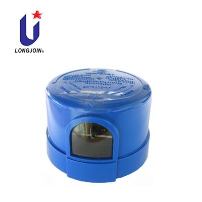 China Custom Road Lighting JL-207 Series Photocell Street Lamp Switch for sale