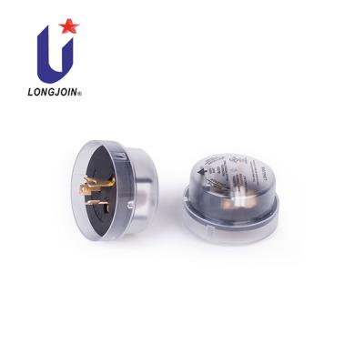 China Waterproof Porch Light Photocell Light Sensor Longjoin JL-202 Series for sale