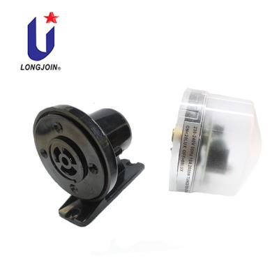 China PC CE, RoHS, UKCA Certificate Photocell Sensor Switch Socket Kits JL-224 Series for sale