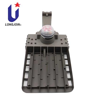 China Residential / Multipurpose Outdoor Barn Light Bracket Twist Lock Photocell Sensor Receptacle JL-240XA-14 for sale