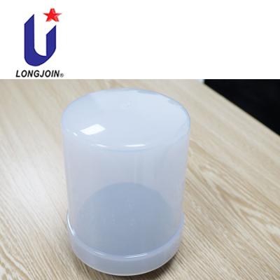 China PC Low Lora Street Light Control Accessories Photocontrol Cover Kits Longjoin for sale