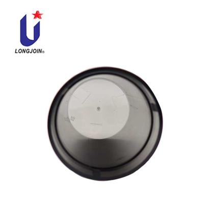 China PC Led Street Light Smart City Control System Accessories Photocell Switch Base Cover for sale