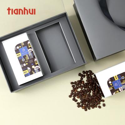 China New Biodegradable Luxury Custom Clear Window Design Fashion Cardboard Paper Gift Set for sale