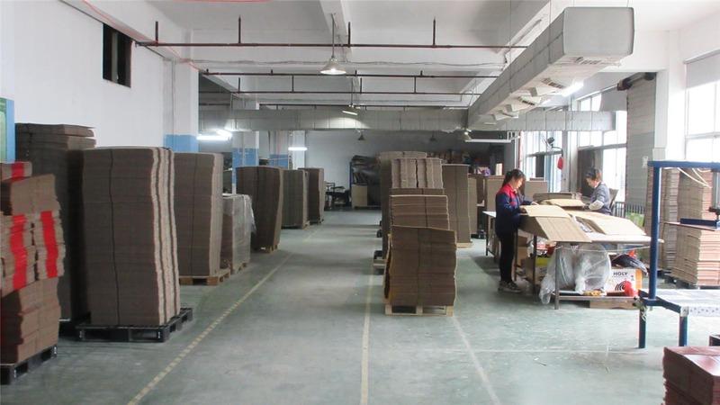 Verified China supplier - Xiamen Weifu Packaging Co., Ltd.