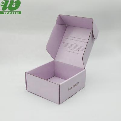 China High Quality Custom Paper Baby Logo Wine Bottle Colorized Carton Double Layer End Rectangle Recyclable Liquor Box Man Gift Clothes Box for sale