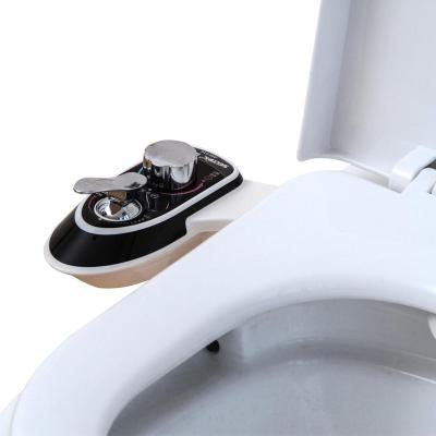 China Children's Toilet Seats Double Nozzles Bidet For Toilet Parts AMI610 for sale